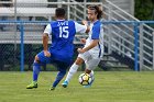 Men's Soccer vs RWU  Wheaton Men's Soccer vs Roger Williams University. - Photo by Keith Nordstrom : Wheaton, Soccer